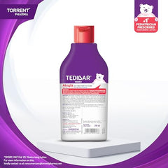 Atogla Baby Lotion 200ml from Tedibar Family | No. 1* Pediatrician prescribed Moisturising Lotion- By Torrent Pharma