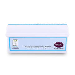 SBL HOMOEOPATHIC HOME KIT