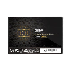 SP Silicon Power UD9X 500GB NVMe PCIe 4.0 M.2 2280 SSD, Up to 5000MB/s, 3D NAND, Gen4x4 Internal Solid State Drive for PC, Laptop, Desktop (SP500GBP44UD9005IN)
