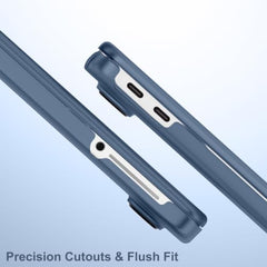 MOSISO Compatible with MacBook Neo Case 13 inch A3404 with A18 Pro Chip