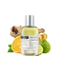 Alternate Scents CANDY FLOSS 100ml Long Lasting Perfume For Women |Strong&Long Lasting with 30% Oil Concentration|Sweet Fruity Gourmand|Fragrance From France |Made In India|