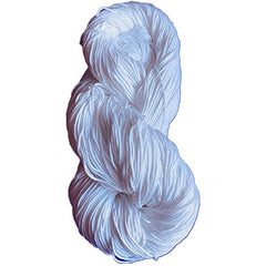 Crochet Now |100% Cotton Yarn 4 Ply (160 Grams) 3.5Mm Hook For Crochet/Knitting (Dark Salmon, Aqua)