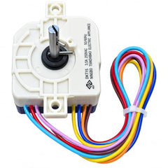 Sanavya® wash Timer Compatible for Whirlpool semi Automatic Washing Machine 15 Minute 7 Wire.