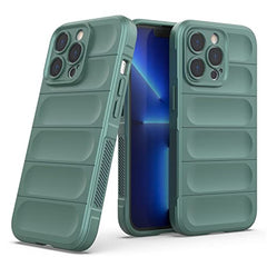 Zapcase Back Case Cover for Samsung Galaxy A26 5G | Compatible for Samsung Galaxy A26 5G Back Cover | Liquid Silicon Magic Case with Camera Protection | Lavender