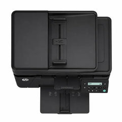 HP LaserJet Pro MFP M126SNW Plus All-in-One Monochrome Laser Printer | Print, Scan & Copy | Auto Document Feeder (ADF) | Wi-Fi, Ethernet & USB Connectivity | Up to 20 PPM | 53X76A