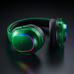 Razer Barracuda X Chroma Phantom Green Edition