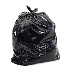 Clean India - Plastic Garbage Bags|6 Packs Of 30 Pcs | 19X21 Medium Disposable Garbage Trash Waste Dustbin Bags Of 54Cm X 48Cm (Ci19210008) - 180 Count