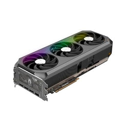 ZOTAC Gaming GeForce RTX 5080 Solid CORE Graphics Card - Black | 16 GB | DLSS 4 | GDDR7 | Advanced Cooling | Triple Fan | RGB Lighting | ZT-B50800D2-10P | Only Graphics Card with 5 Year Warranty