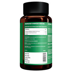 hk vitals Omega 3, 60 Fish Oil Capsules + Multivitamin, 60 Tablets | 1000mg Omega 3 with 180mg EPA and 120mg DHA | For Brain, Heart, and Joints Health