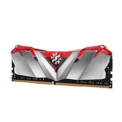 ADATA XPG ADATA XPG GAMMIX D30 DDR4 16GB (1x16GB) 3200MHz CL16-20-20 U-DIMM Desktop Memory/RAM - AX4U3200316G16A-SR30