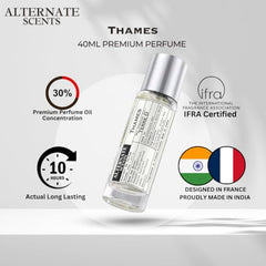 Alternate Scents CANDY FLOSS 100ml Long Lasting Perfume For Women |Strong&Long Lasting with 30% Oil Concentration|Sweet Fruity Gourmand|Fragrance From France |Made In India|