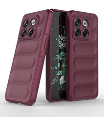 Zapcase Back Case Cover for Samsung Galaxy A26 5G | Compatible for Samsung Galaxy A26 5G Back Cover | Liquid Silicon Magic Case with Camera Protection | Lavender