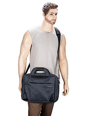 KILLER Unisex-Adult Office Laptop Bag - Epilax Navy Laptop Messenger Bag