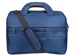 KILLER Unisex-Adult Office Laptop Bag - Epilax Navy Laptop Messenger Bag