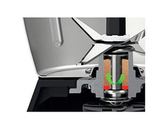 Bosch Bold 750Watt Mixer Grinder, Black