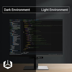BenQ RD280UA 28.2” 4K+ 3840x2560 3:2 Special Ratio Programming Monitor with Ergo-Arm and Backlight | 90W USB Type-C| Advanced Coding Mode|Nano Matte Panel|Night Hours Protection