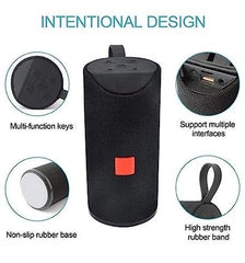 Sunever TG113 Wireless Portable Bluetooth Speaker