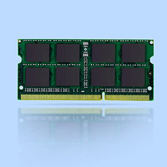 Geonix 4GB DDR3 1333MHz Laptop RAM