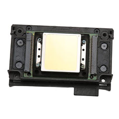 UV Printhead, Easy to Install Compact 6 Color Printer Print Head ABS for XP600