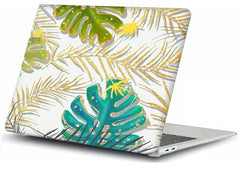 Gioia Bazaar Case Compatible with MacBook Pro 13 inch Case 2024 2023-2016 M1 M2 A2338 A2289 A2251 A2159 A1706 A1989 Plastic Hard Shell Case Cover (Design08)