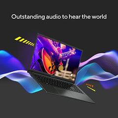 ASUS Vivobook Go 15, 7000 Series, AMD Ryzen 3 7320U, 8 GB RAM, 512GB SSD, FHD, Anti-Glare, 15.6", 39.6 cm, Windows 11 Home, M365 Basic(1yr)* Office24, Mixed Black, 1.63 kg, E1504FA-BQ2322WS, Laptop
