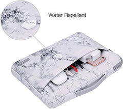 MOCA 13 inch, 13 inch Laptop Sleeve with Handle Compatible with MacBook Neo/Macbook Air 13 M5 M4 M3 M2 M1 2025-2018 / Pro 13 M2 M3 M4 M1 2025-2016 Polyester Multifunctional Computer Bag