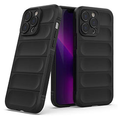 Zapcase Back Case Cover for Samsung Galaxy A26 5G | Compatible for Samsung Galaxy A26 5G Back Cover | Liquid Silicon Magic Case with Camera Protection | Lavender