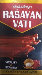 rasayan vati with 200 pills
