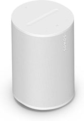 Sonos Era 100 | Smart Speaker with WiFi, Bluetooth, Amazon Alexa - Black