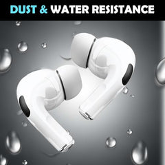 Kratos TW02 Ear Buds Wireless with 60H Playtime, Noise Isolation & Clear Calls, Bluetooth Earbuds with Voice Assistant, Ear Buds with Bluetooth V 5.3 & with Type C Fast Charging, IPX5 TWS Earphones