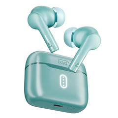boAt Airdopes 141 Gen 2, 4 Mics ENx Tech, 48 Hrs Playback, Free Music Streaming, Fast Charge, Low Latency, IPX4, v5.4 Bluetooth Earbuds, TWS Ear Buds Wireless Earphones with mic (Active White)
