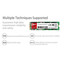 SP Silicon Power UD90 2230 2TB SSD PCIe Gen 4x4 R/W Up to 5,000/3,200 MB/s, M.2 2230 Internal Solid State Drive (SP02KGBP44UD9007IN)