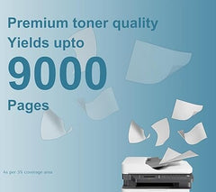 Trendvision GI-71 Combo Ink Bottle - Compatible with Canon PIXMA G1020, G2020, G2020 NV, G2021, G2060, G3020, G3020 NV, G3060 Printers