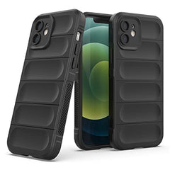 Zapcase Back Case Cover for Samsung Galaxy A26 5G | Compatible for Samsung Galaxy A26 5G Back Cover | Liquid Silicon Magic Case with Camera Protection | Lavender