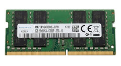 8GB DDR4 Laptop RAM for Samsung 3200MHz PC4-25600 (PC4-3200AA) 1Rx8 Single Rank 260-Pin SODIMM Memory Module M471A1K43DB1-CWE