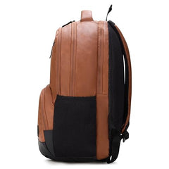 30L Water Restant Office Laptop Bag/Backpack for Men/Women/(Black) (BLACK)