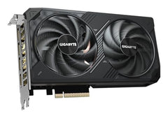 GIGABYTE GV-N506TWF2OC-8GD | GeForce RTX 5060 Ti WINDFORCE 2X OC 8GB GDDR6 Graphics Card