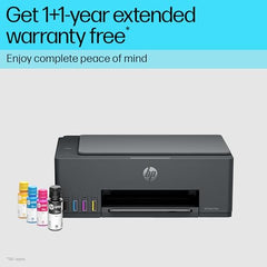 HP Smart Tank 525 All-in-one Colour Printer
