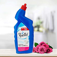 Presto! Toilet Cleaner - 1 L