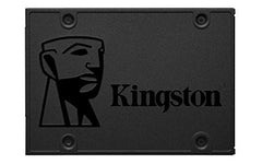 Kingston SSDNow A400 480GB Internal Solid State Drive (SA400S37/480GIN)