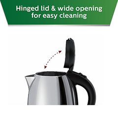Philips HD9363/02 1.2 L Capacity | Electrical Kettle