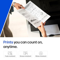 HP 683 Black Original Ink Advantage Cartridge