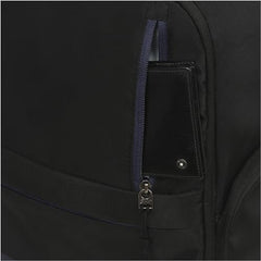 Skybags Lumous 3 Compartment Laptop Backpack (E) 16 L Black