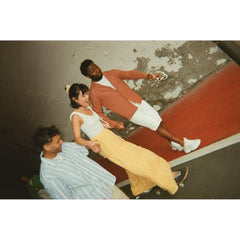Fujifilm Quicksnap Flash One-Time-Use Disposable Camera (27 Exposures)