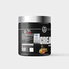 Dexter Jackson Black Series Creatine HCL | Blue Raspberry Flavor | 150 Servings, 300g | Premium Muscle Strength and Endurance Supplement