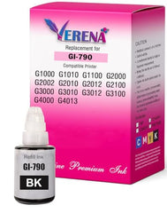 Verena 057 Refill Ink Compatible for Epson L8050, L18050, L8150W Printers (Black Cyan Magenta Yellow Light Cyan Light Magenta)
