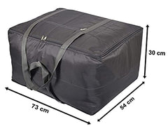 King Size Blanket Cover Bag (Blue)