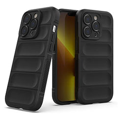 Zapcase Back Case Cover for Samsung Galaxy A26 5G | Compatible for Samsung Galaxy A26 5G Back Cover | Liquid Silicon Magic Case with Camera Protection | Lavender