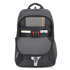 Wildcraft Motorcyle Stories 3 Compartment Laptop Backpack 45L