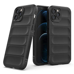 Zapcase Back Case Cover for Samsung Galaxy A26 5G | Compatible for Samsung Galaxy A26 5G Back Cover | Liquid Silicon Magic Case with Camera Protection | Lavender